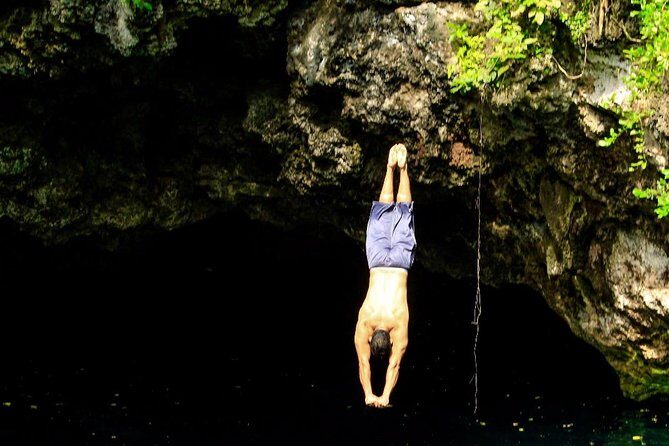 Atvs, Ziplines and Cenote swim experience from Cancun - Why This Tour Offers Good Value