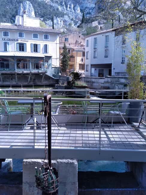 au départ Avignon 1/2 journée dans les villages de Provence - Who Would Enjoy This Tour?