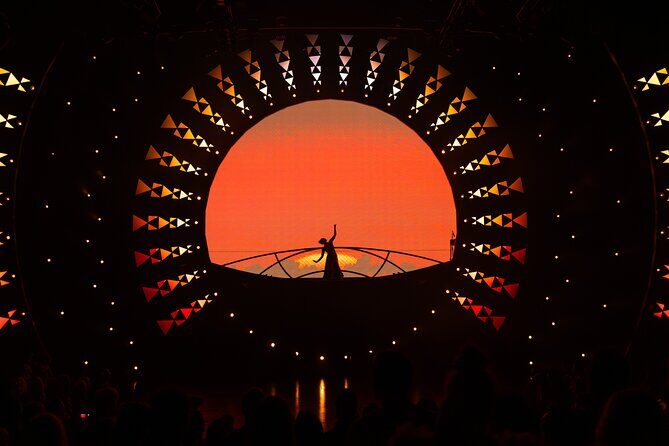 'Auana by Cirque du Soleil at the Waikiki Beachcomber Hotel - Final Thoughts: Who Should Consider This Show?