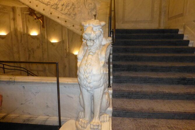 Auburn Avenue African American Half Day Human Rights/Civil Rights Tour - Who Would Love This Tour?