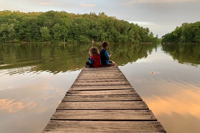 Auburn, Opelika, and Alexander City Multi-Attraction Pass - Key Points