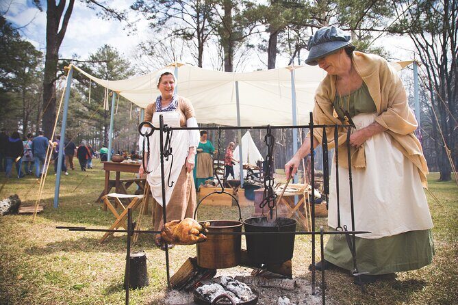 Auburn, Opelika, and Alexander City Multi-Attraction Pass - Exploring the Stops in Depth