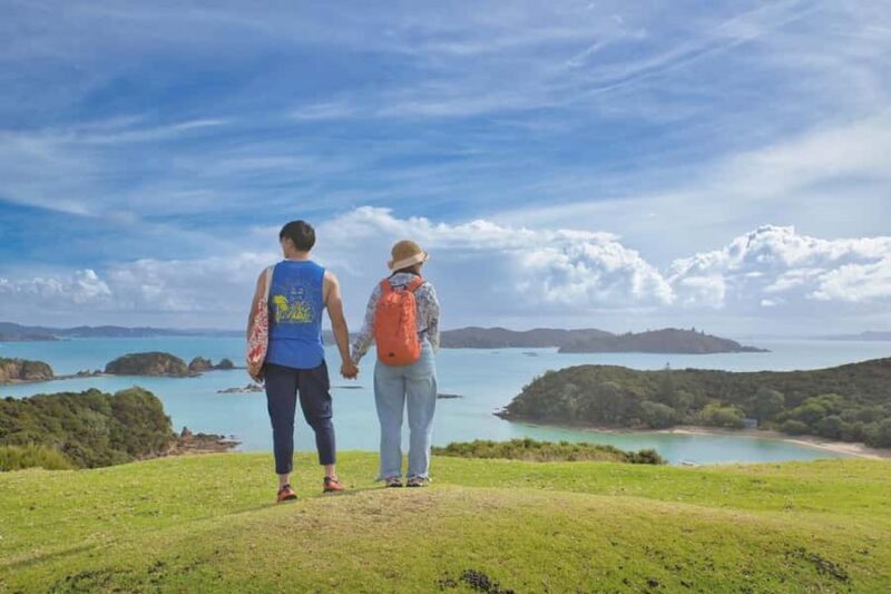 Auckland: 2-Day Bay of Islands Small Group Tour with Cruise - The Value for Money
