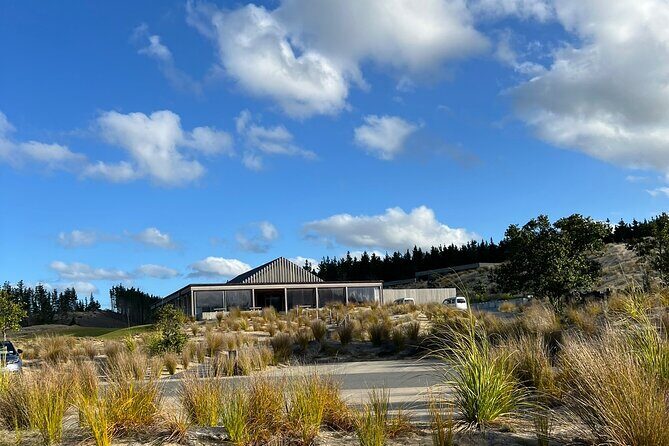 Auckland Airport Private Golf Transfer To Te Arai Links Golf Club - FAQ