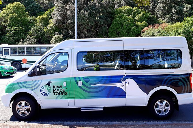 Auckland Airport Private Pickup / Transfer - A Closer Look at the Auckland Airport Private Pickup/Transfer Service