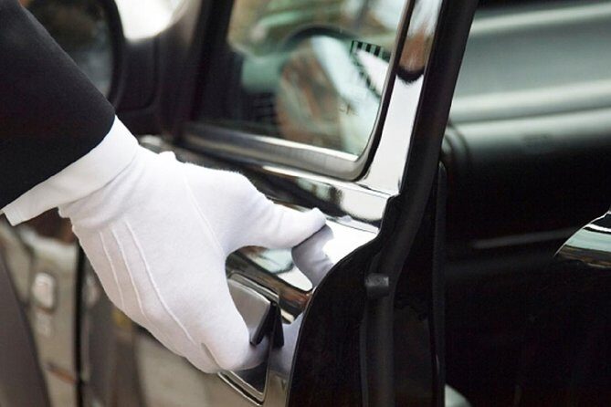 Auckland Airport Private Transfer - Key Points