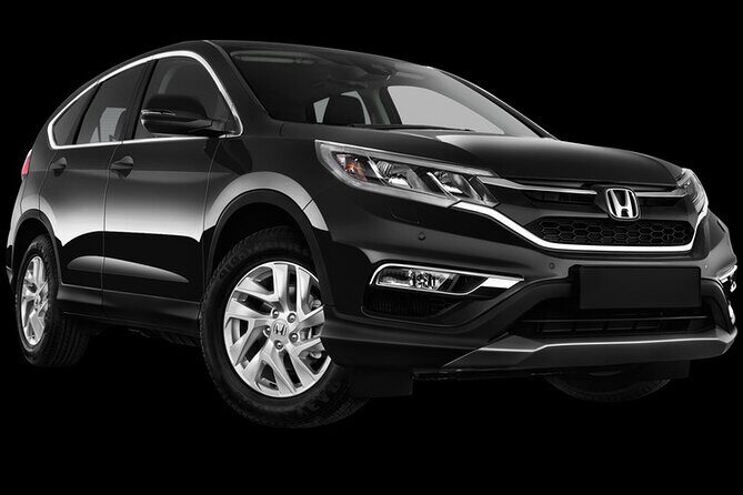 Auckland Airport Private Transfer - Customer Experience and Reviews