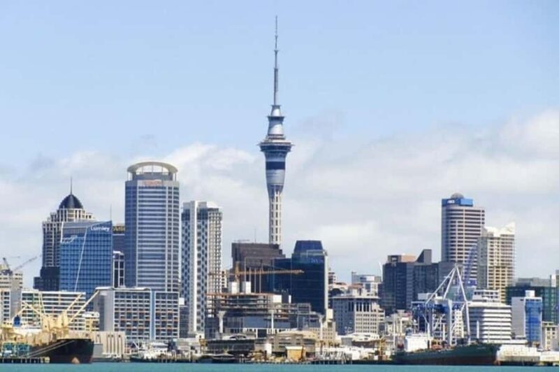 Auckland: Best Street Food Tour With A Local Guide - Who Will Enjoy This Tour?