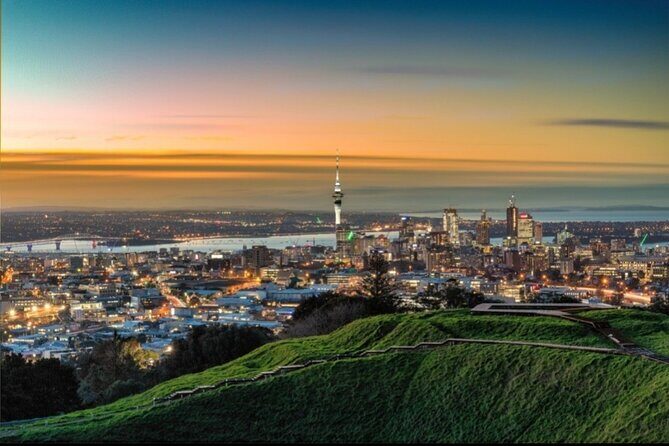 Auckland Best Top 5 Spots Half day Tour - Frequently Asked Questions