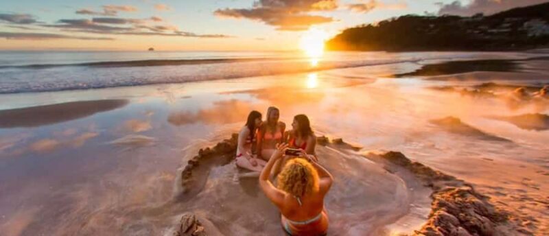 Auckland: Cathedral Cove and Hot Water Beach Day Trip - Practical Tips and Considerations