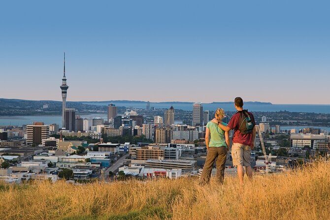 Auckland City and West Coast Full Day Tour - FAQs