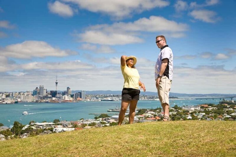 Auckland City and West Coast Luxury Tour - Practical Details & Considerations