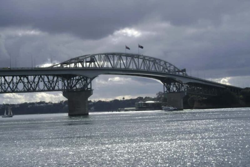 Auckland City, Beaches & Rainforest Premium Small Group Tour - The Kiwi-Style Afternoon Tea