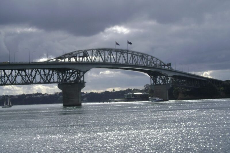 Auckland City, Beaches & Rainforest Premium Small Group Tour - Transport, Group Size, and Practicalities