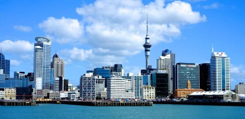 Auckland: City Highlights and Native Forest Experience - A Day That Balances City and Wilderness