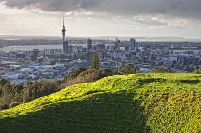 Auckland: City Highlights and Native Forest Experience - FAQ
