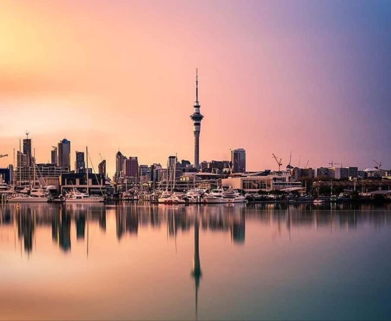 Auckland City Highlights Full Day Tour - Exploring Auckland in a Day: What to Expect