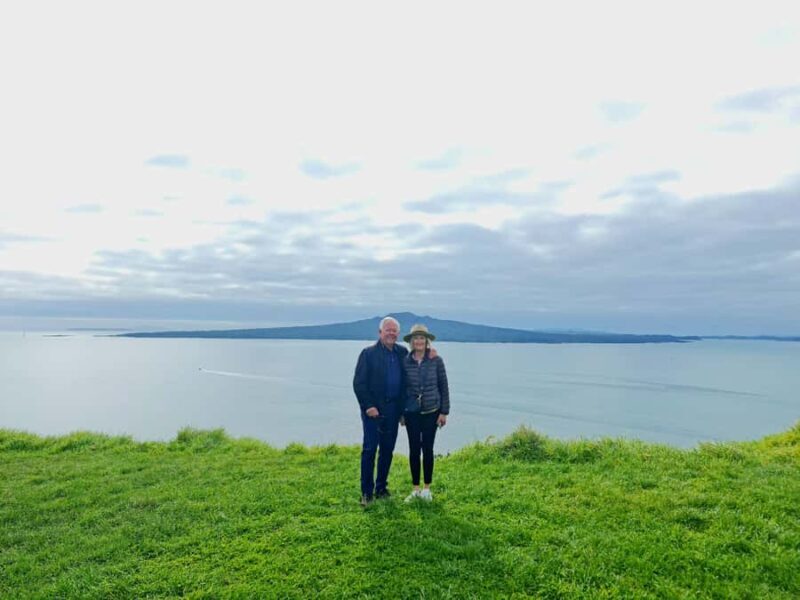 Auckland City Highlights Half Day Tour - Who Would Love This Tour?