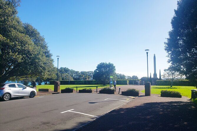 Auckland City Highlights Private Tour - What Travelers Say