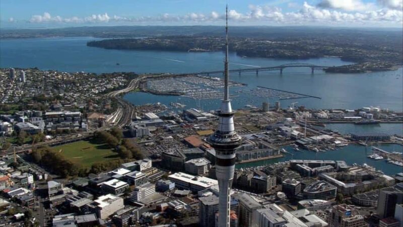 Auckland: City Highlights Private Tour - The Practicalities and Considerations