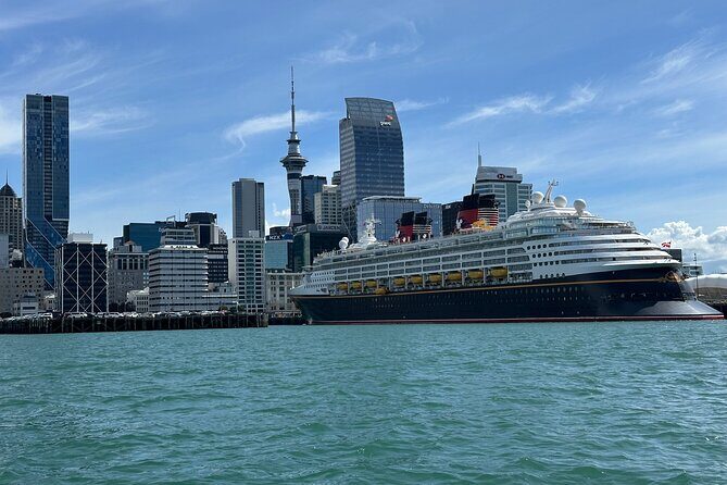 Auckland City Highlights Tour by Car or Van - Final Thoughts
