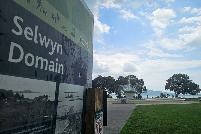 Auckland City Highlights Tour - Frequently Asked Questions