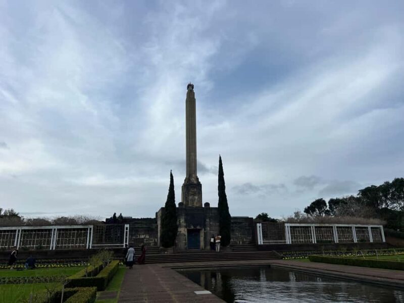 Auckland CITY HIGHLIGHTS Tour with Hotel Pickup - Final Thoughts