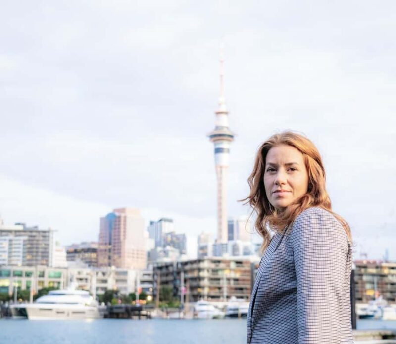 Auckland City Of Sails Half Day Private Tour - Key Points