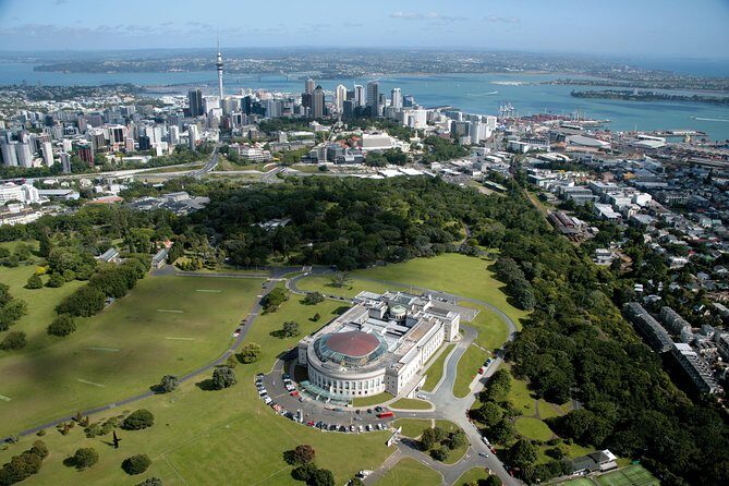 Auckland City Small-Group Morning Discovery Tour - FAQ: Your Practical Questions Answered