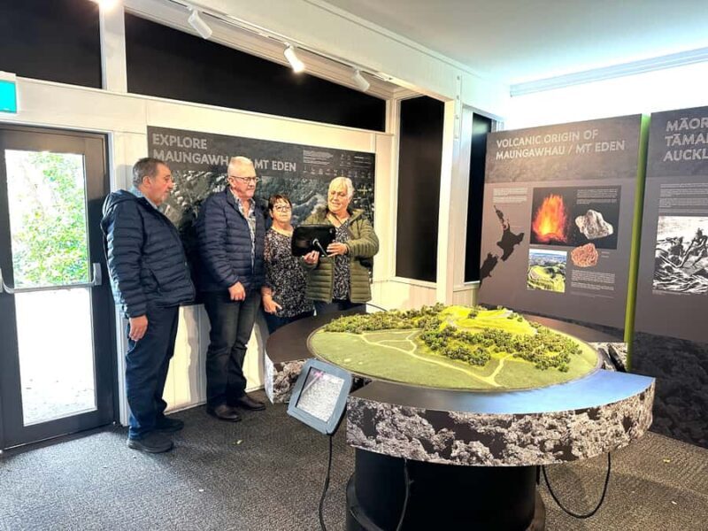 Auckland City Top Spots Half Day Tour(Small Group Tour) - Who Should Consider This Tour?