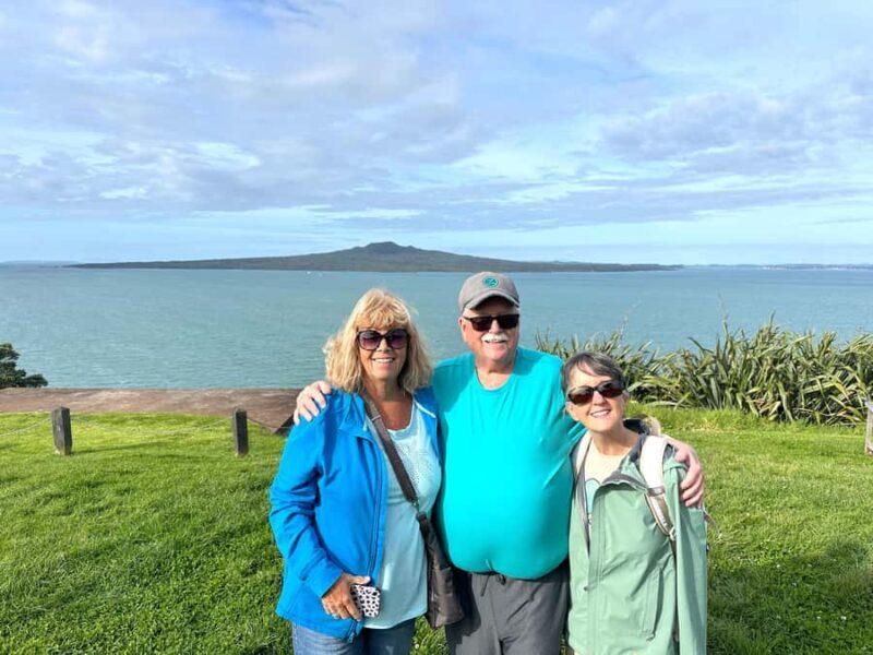 Auckland City Top Spots Half Day Tour(Small Group Tour) - FAQs