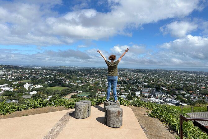 Auckland City Top Spots Half Day Tour(Small Group Tour) - The Itinerary: What You’ll See and Why It Matters