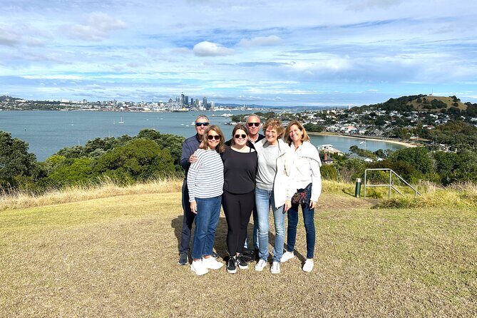 Auckland City Top Spots Half Day Tour(Small Group Tour) - Practical Considerations & Tips