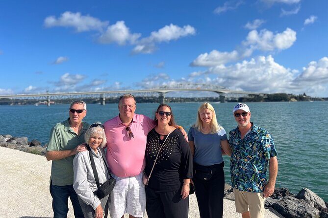 Auckland City Top Spots Half Day Tour(Small Group Tour) - Who Is This Tour Best For?