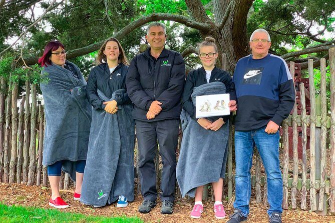 Auckland City Volcano & Scenic Highlights Tour - What Makes This Tour Stand Out?