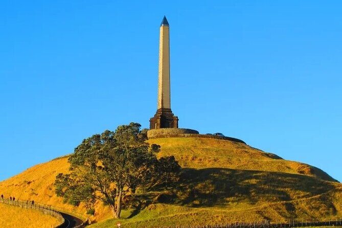 Auckland City Volcano & Scenic Highlights Tour - Price and Value