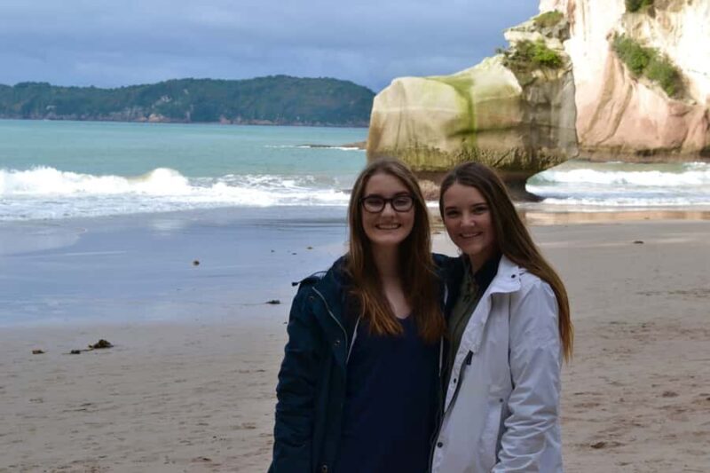 Auckland: Coromandel Day Tour including Hot Water Beach - Authentic Perspectives from Past Travelers