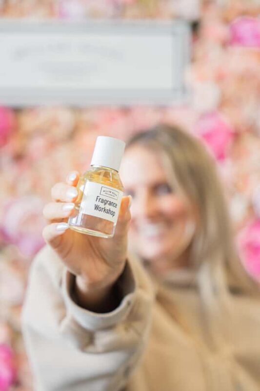 Auckland: Create Your Own Bespoke Fragrance - How This Experience Stands Out