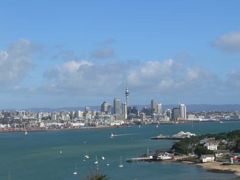 Auckland: Devonport Village Segway Tour - Final Thoughts: Is This Tour for You?