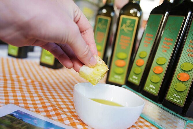 Auckland: Flavours of our City Food Walk - The Authenticity & Authentic Local Vibe