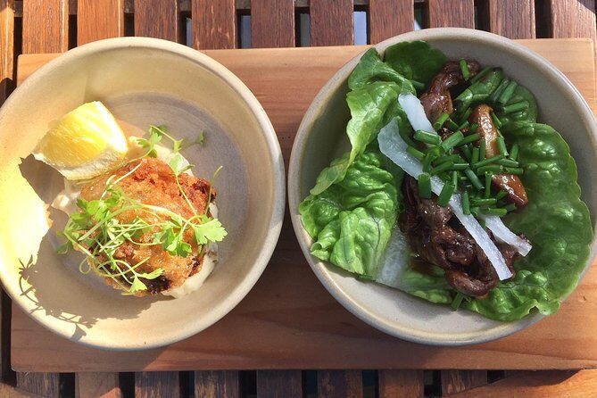 Auckland Food Walking Tour - Exploring the Itinerary: What to Expect