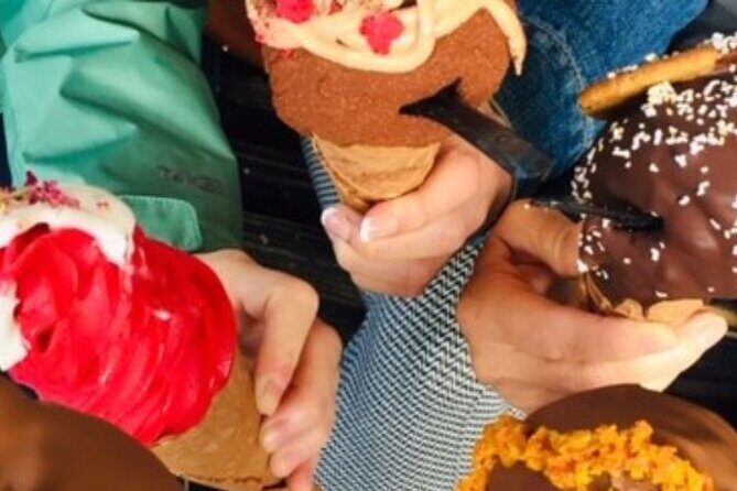 Auckland Food Walking Tour - The Value for the Price