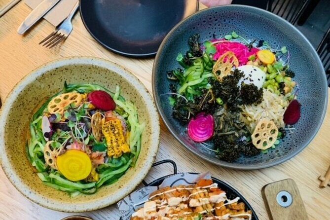 Auckland Food Walking Tour - Who Should Consider This Tour?