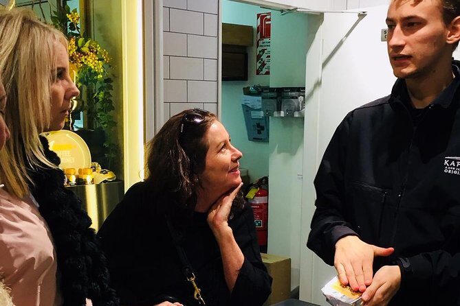 Auckland Food Walking Tour - Final Thoughts