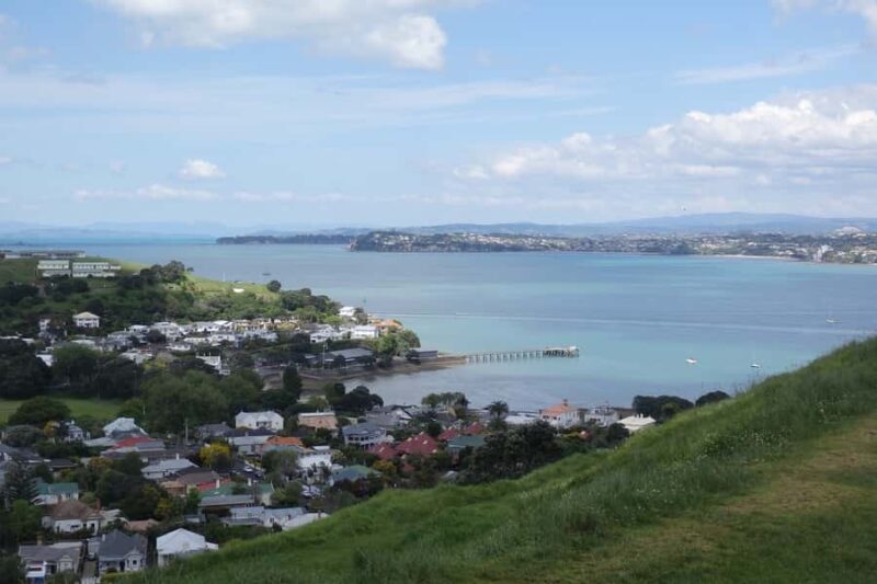 Auckland: Full-Day City Highlights Tour - What to Expect from the Tour