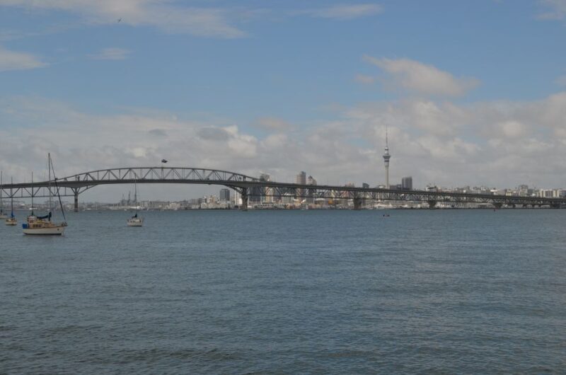 Auckland: Full-Day City Highlights Tour - FAQs