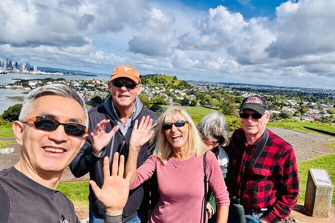 Auckland Half Day City Tour - Heart of Auckland - Why Travelers Love This Tour
