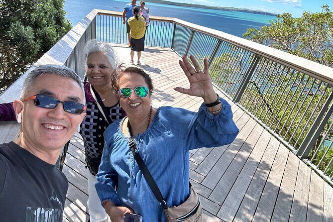 Auckland Half Day City Tour - Heart of Auckland - Additional Notes