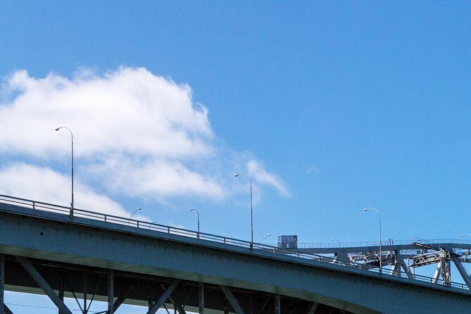 Auckland Harbour Cruise - FAQ