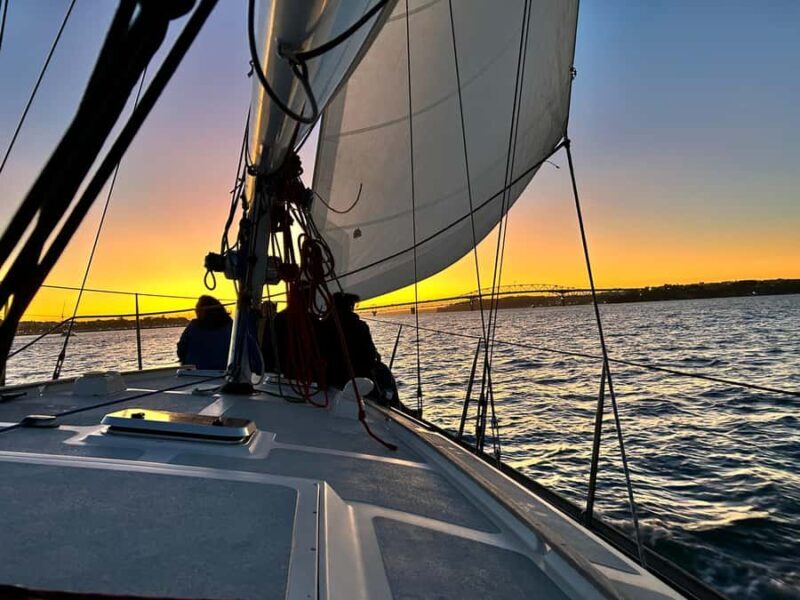 Auckland: Harbour Sailing Cruise with 3-Course Dinner - Practical Details & Tips